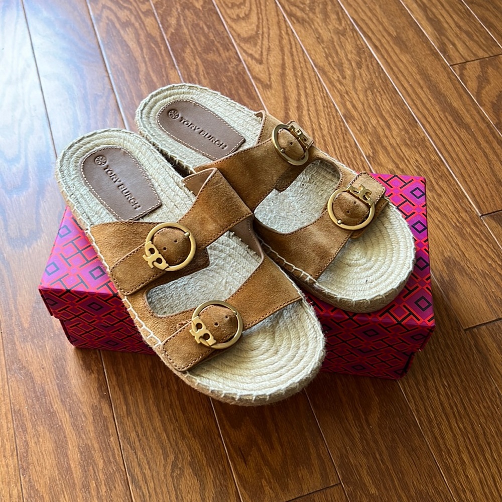 Tory Burch women sandal